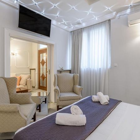 Presidential Apartment By Athens Stay Dış mekan fotoğraf