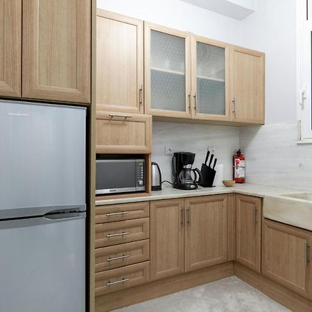 Presidential Apartment By Athens Stay Dış mekan fotoğraf