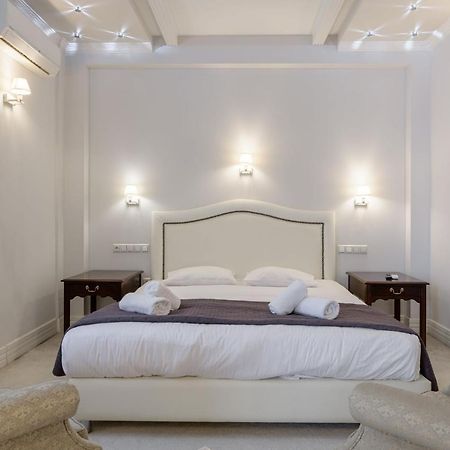 Presidential Apartment By Athens Stay Dış mekan fotoğraf
