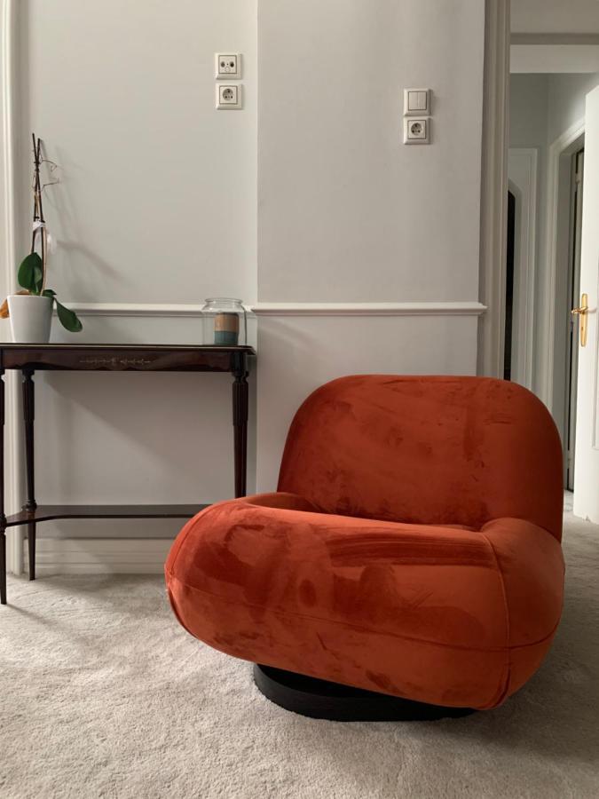 Presidential Apartment By Athens Stay Dış mekan fotoğraf