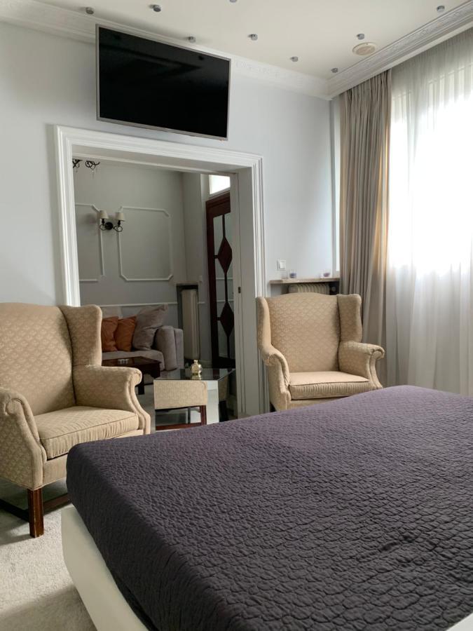 Presidential Apartment By Athens Stay Dış mekan fotoğraf