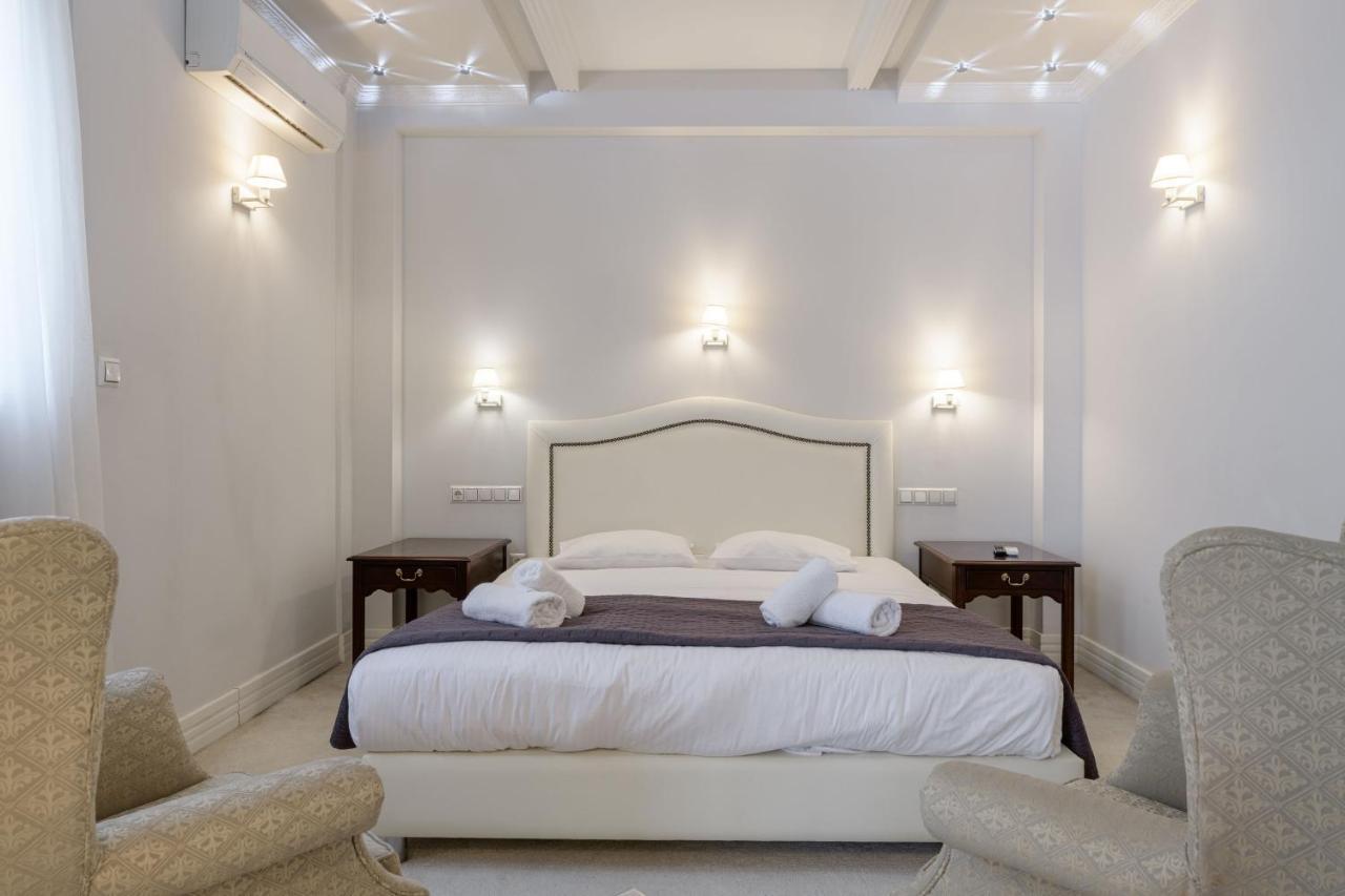 Presidential Apartment By Athens Stay Dış mekan fotoğraf